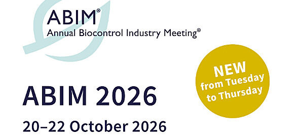 Logo ABIM 2026